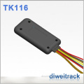 Mexico Smart Gps Vehicle Tracker Tk116 With Backup Battery Acc Detection